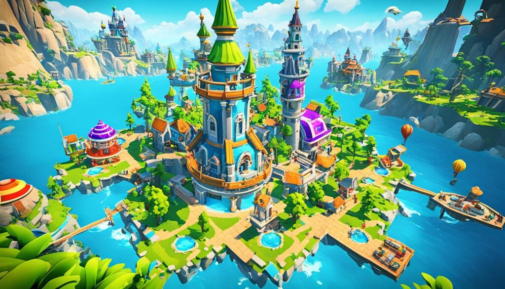 เกมส์ออนไลน์ใหม่
