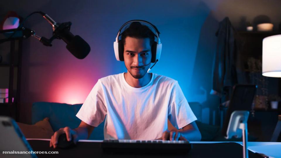 บทบาทสตรีมเมอร์ในวงการ eSports ได้ยกระดับการเล่นเกมให้กลายเป็นอาชีพที่สามารถสร้างรายได้อย่างมหาศาล โดยเฉพาะจากเกมมือถือยอดนิยม