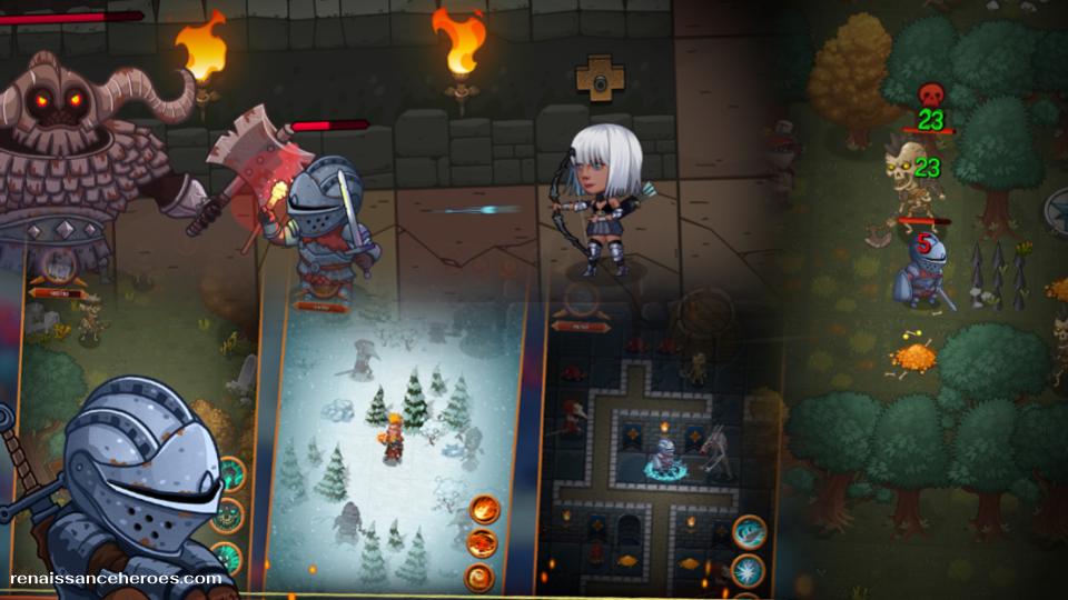 เผย เทคนิคเอาชนะเกมแนว RPG จากผู้เล่นมืออาชีพ ที่จะช่วยให้คุณสามารถพิชิตทุกเกม RPG ได้อย่างมีประสิทธิภาพและสนุกสนาน