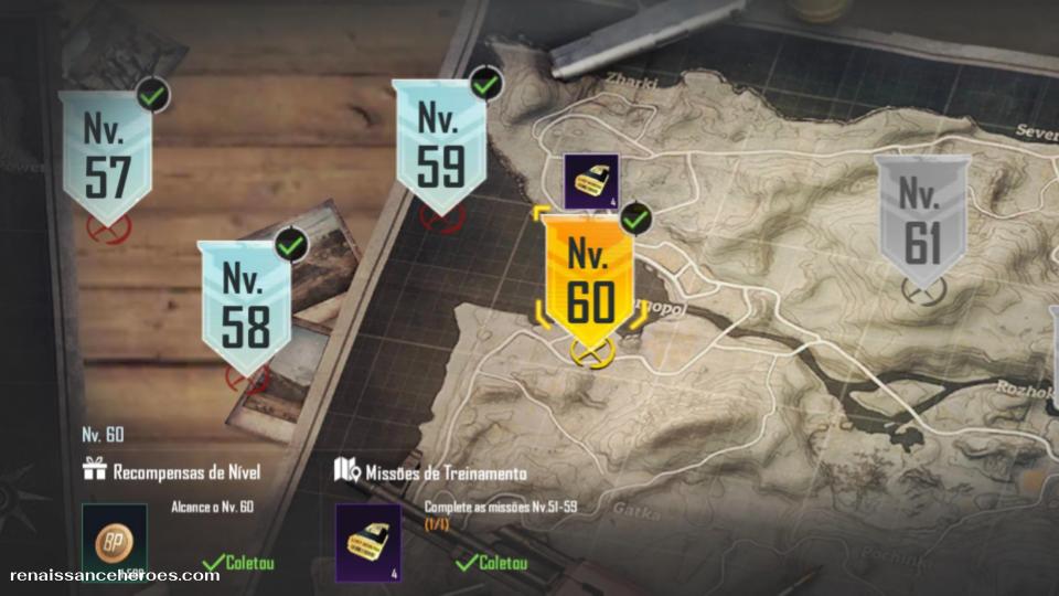 เคล็ดลับเก็บเลเวล และเพิ่มค่า XP เร็วขึ้นใน PUBG Mobile