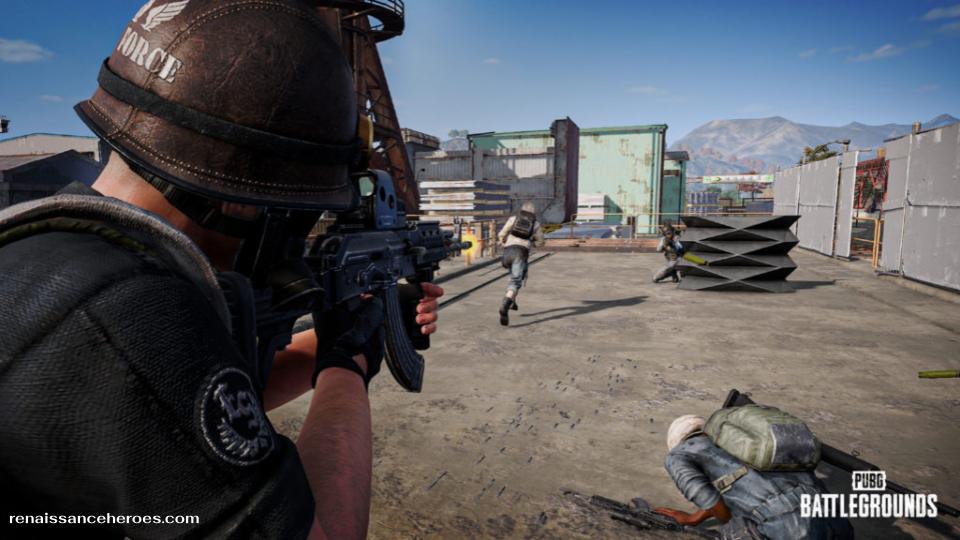 เทคนิคปรับ Sensitivity ใน PUBG ให้ยิงนิ่ง คุมรีคอยล์ง่าย