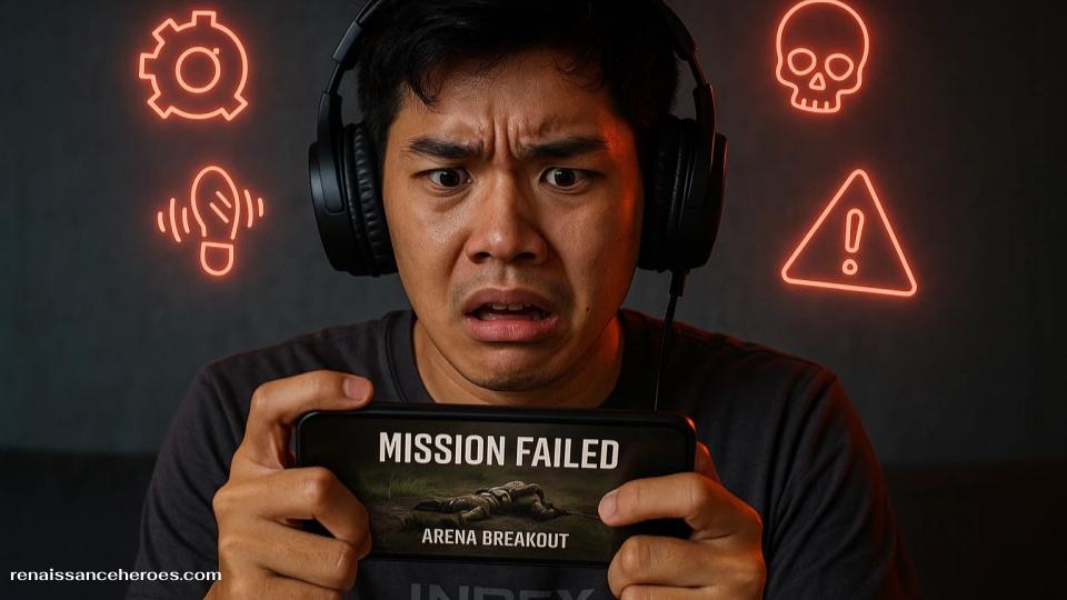 ข้อผิดพลาด ที่มือใหม่มักพลาด ใน PUBG และวิธีแก้ไข