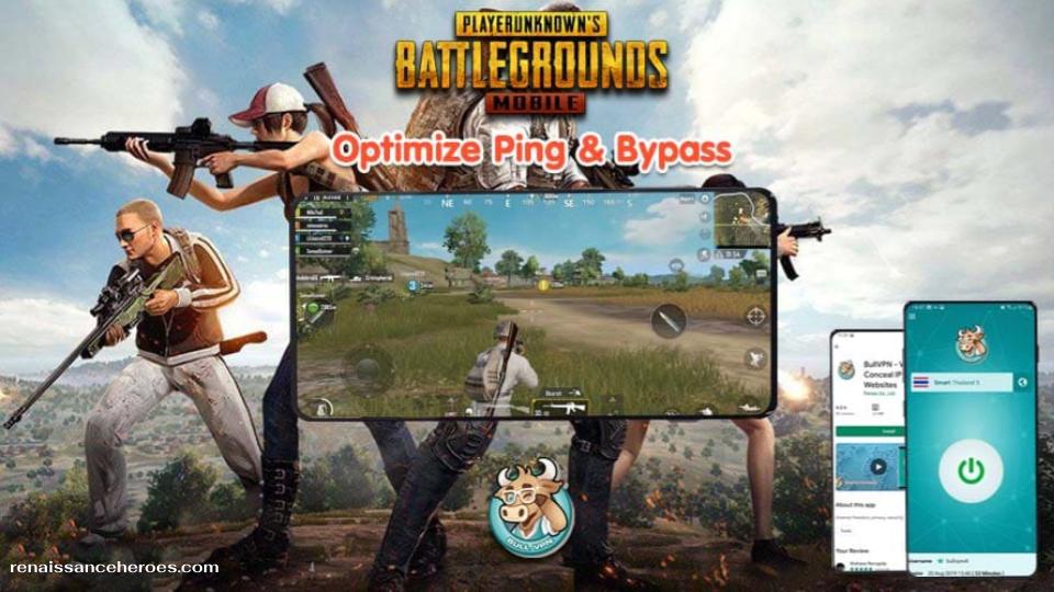 วิธีแก้แลค PUBG ตั้งค่ากราฟิกอย่างไรให้ลื่นและเห็นศัตรูชัด