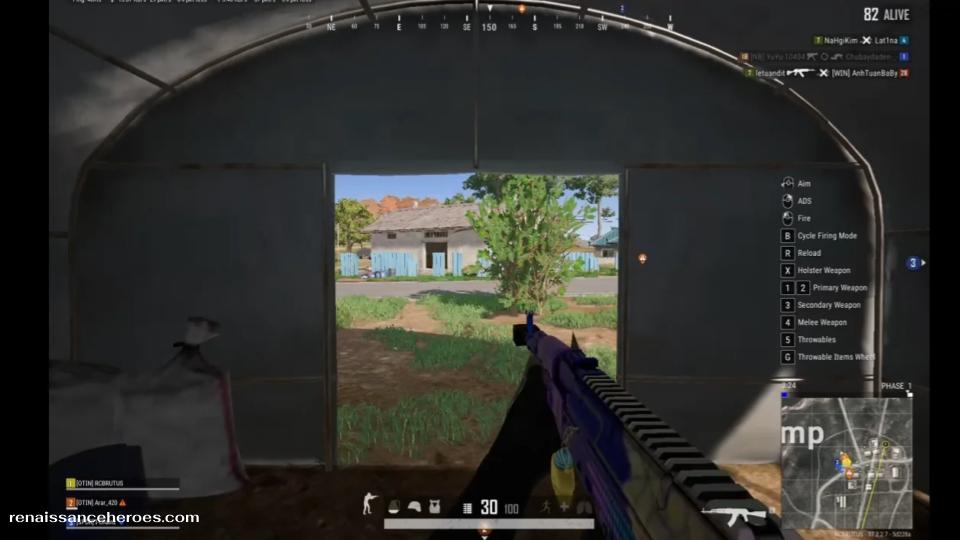 รวมเทคนิคแก้ PUBG กระตุก สำหรับคนสเปกไม่แรง