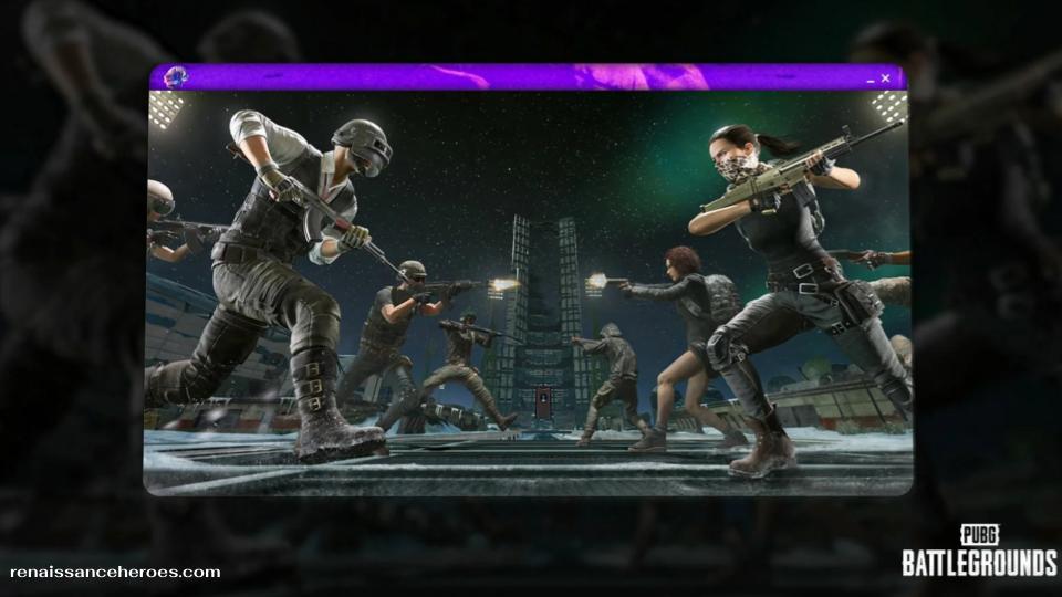 อัปเดตเกม PUBG ล่าสุด มีอะไรใหม่? ส่องแมพใหม่และอาวุธสุดโกง